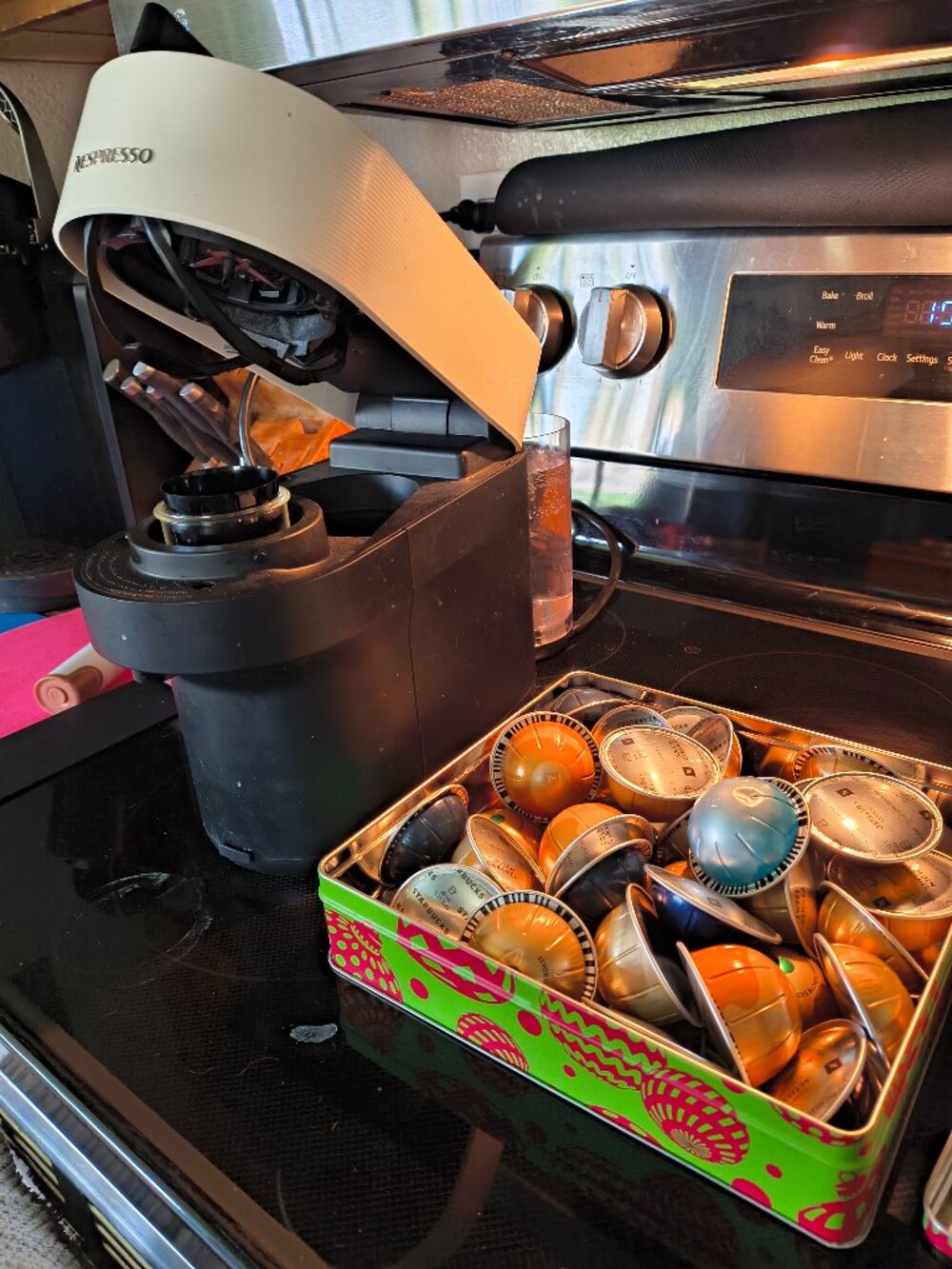 Nespresso - Picture 2 of 2